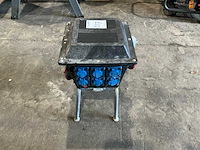 Bos stroomverdeelkast - afbeelding 4 van  8