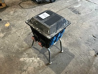 Bos stroomverdeelkast - afbeelding 5 van  8