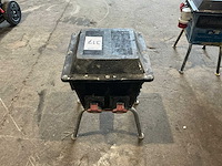 Bos stroomverdeelkast - afbeelding 6 van  8