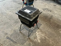 Bos stroomverdeelkast - afbeelding 7 van  8