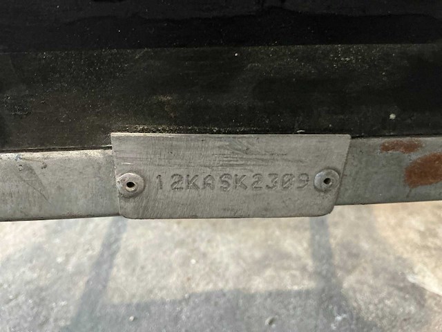 Bos stroomverdeelkast - afbeelding 8 van  8