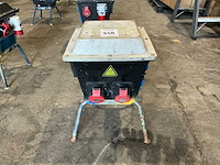 Bos stroomverdeelkast - afbeelding 1 van  4