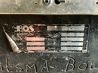 Bos stroomverdeelkast - afbeelding 4 van  4