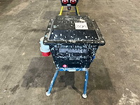 Bos stroomverdeelkast - afbeelding 1 van  6