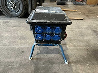 Bos stroomverdeelkast - afbeelding 5 van  6