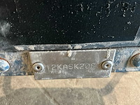 Bos stroomverdeelkast - afbeelding 6 van  6