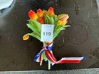 Bos tulpen - afbeelding 1 van  2