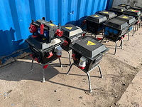 Bos unique bouwaansluitkast (3x) - afbeelding 2 van  2