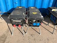 Bos unique bouwaansluitkast (4x) - afbeelding 2 van  5