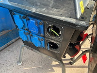 Bos unique bouwaansluitkast (4x) - afbeelding 4 van  5