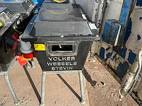 Bos unique bouwaansluitkast (4x) - afbeelding 5 van  5