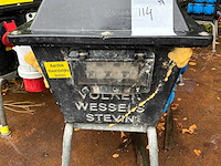 Bos unique bouwaansluitkast (4x) - afbeelding 5 van  5