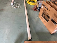 Bos vlaggen vlaggenmast - afbeelding 2 van  4