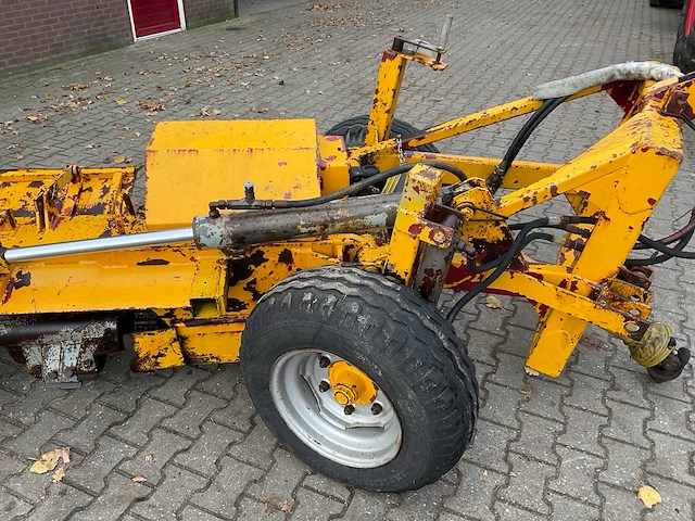 Bos wa80-15 walkantfrees - afbeelding 2 van  14