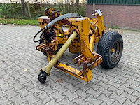 Bos wa80-15 walkantfrees - afbeelding 3 van  14