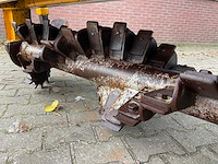 Bos wa80-15 walkantfrees - afbeelding 5 van  14