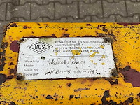 Bos wa80-15 walkantfrees - afbeelding 6 van  14