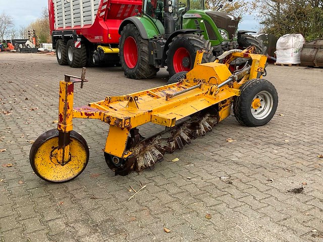 Bos wa80-15 walkantfrees - afbeelding 7 van  14