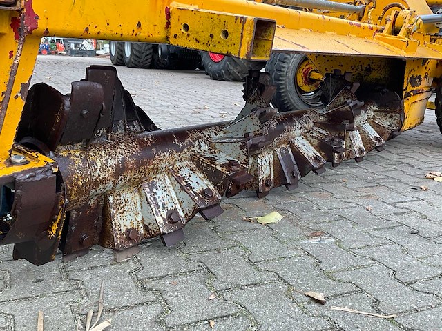 Bos wa80-15 walkantfrees - afbeelding 9 van  14