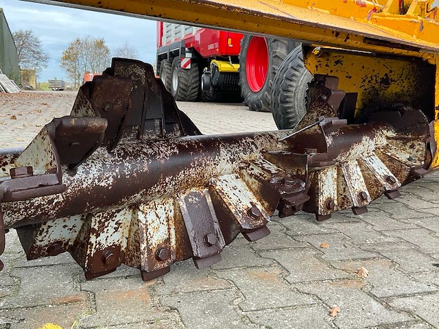 Bos wa80-15 walkantfrees - afbeelding 10 van  14