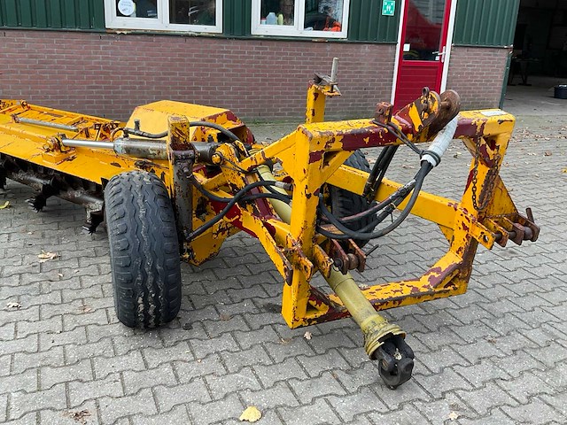 Bos wa80-15 walkantfrees - afbeelding 12 van  14