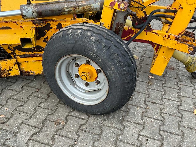 Bos wa80-15 walkantfrees - afbeelding 14 van  14