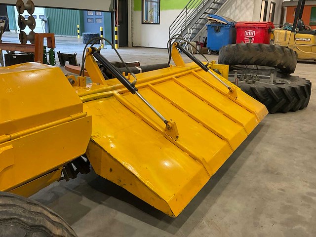 Bos walkantfrees - afbeelding 3 van  15