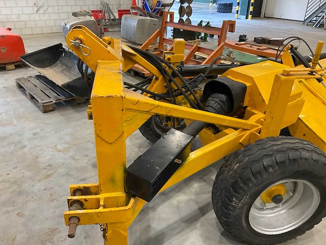 Bos walkantfrees - afbeelding 4 van  15