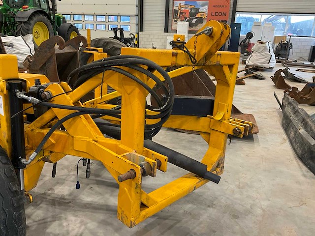 Bos walkantfrees - afbeelding 6 van  15