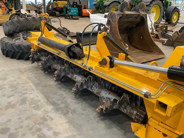 Bos walkantfrees - afbeelding 7 van  15