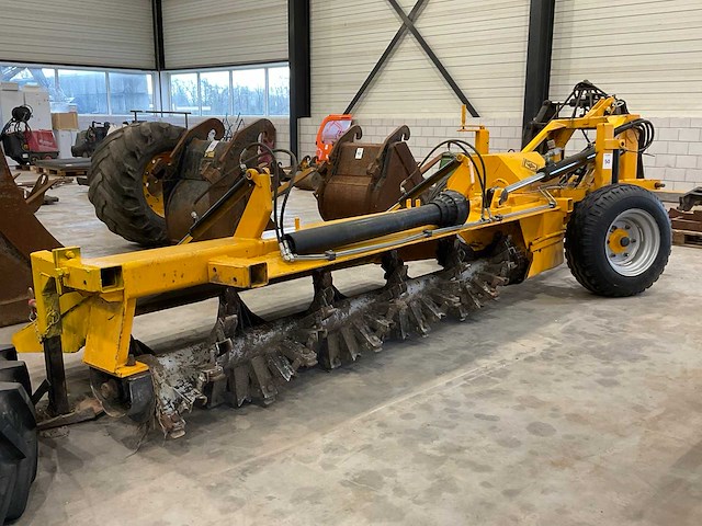 Bos walkantfrees - afbeelding 1 van  15