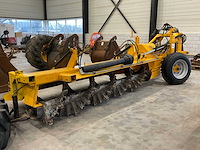 Bos walkantfrees - afbeelding 1 van  15