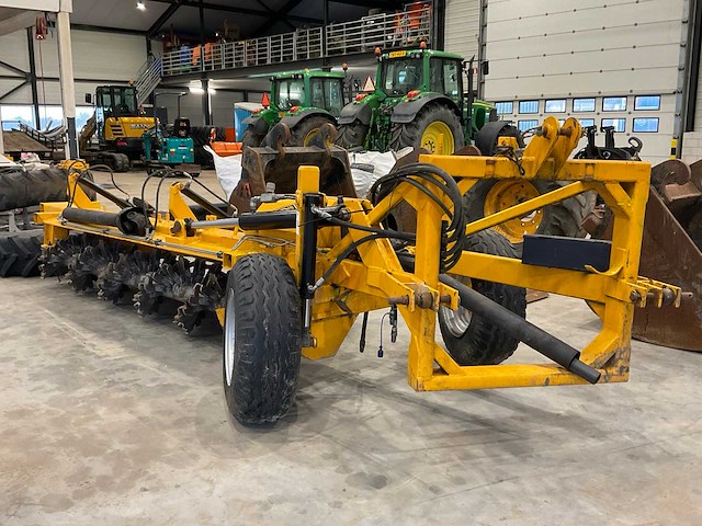 Bos walkantfrees - afbeelding 8 van  15