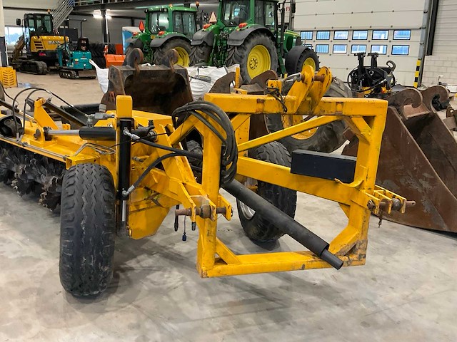 Bos walkantfrees - afbeelding 9 van  15