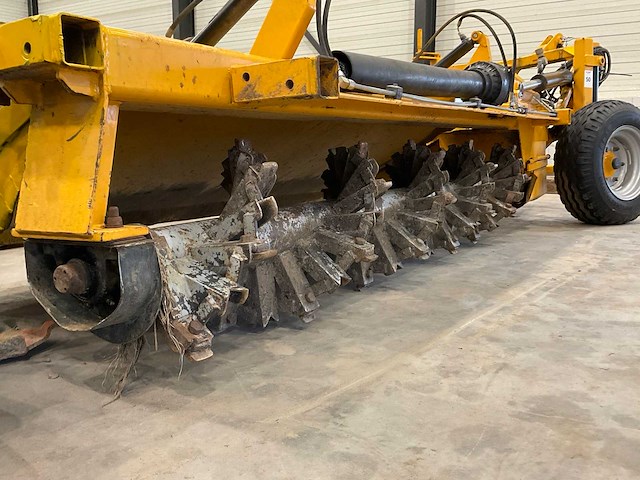 Bos walkantfrees - afbeelding 11 van  15