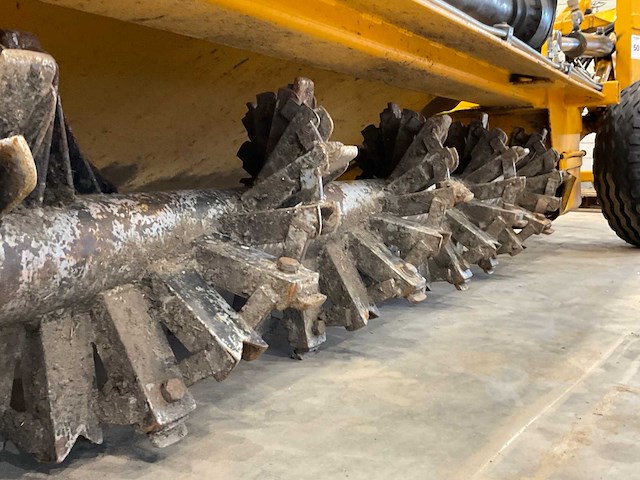 Bos walkantfrees - afbeelding 12 van  15