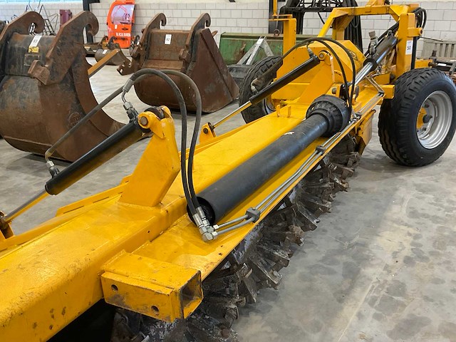 Bos walkantfrees - afbeelding 13 van  15