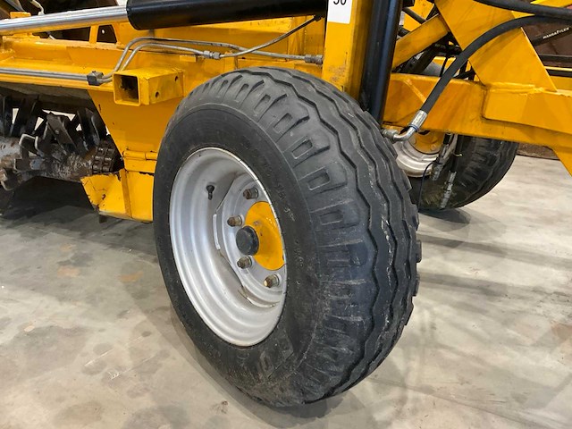 Bos walkantfrees - afbeelding 15 van  15