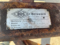Bos walkantfrees - afbeelding 9 van  17