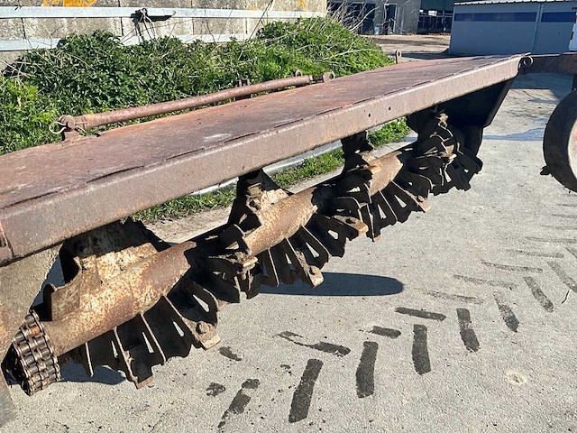 Bos walkantfrees - afbeelding 1 van  5