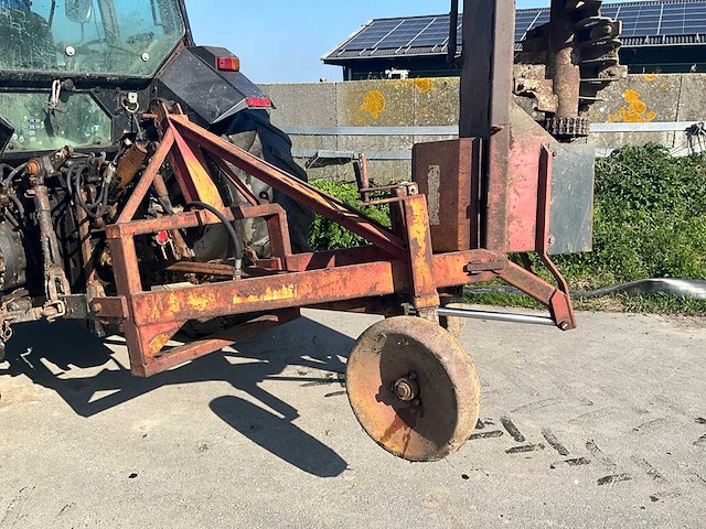 Bos walkantfrees - afbeelding 4 van  5