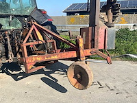 Bos walkantfrees - afbeelding 4 van  5