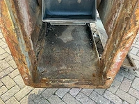 Bos wieldrecht bv zand elevator (opvoerband zand) 12,5m - afbeelding 8 van  32