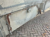 Bos wieldrecht bv zand elevator (opvoerband zand) 12,5m - afbeelding 17 van  32