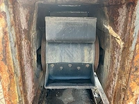 Bos wieldrecht bv zand elevator (opvoerband zand) 12,5m - afbeelding 29 van  32