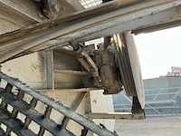 Bos wieldrecht bv zand elevator (opvoerband zand) 12,5m - afbeelding 1 van  32