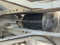 Bos wieldrecht bv zand elevator (opvoerband zand) 12,5m - afbeelding 2 van  32