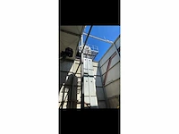 Bos wieldrecht bv zand elevator (opvoerband zand) 12,5m - afbeelding 6 van  32