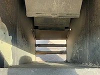 Bos wieldrecht bv zand elevator (opvoerband zand) 12,5m - afbeelding 23 van  32
