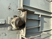 Bos wieldrecht bv zand elevator (opvoerband zand) 12,5m - afbeelding 25 van  32